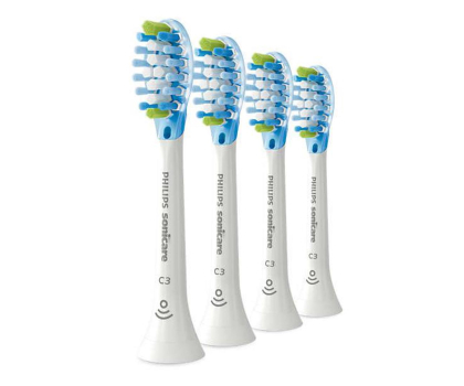 Końcówka do szczoteczek Philips Sonicare Końcówki do szczoteczki HX9044/17